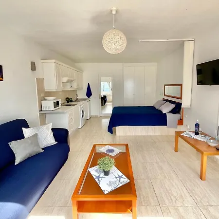 Atlantic Ocean Rest Apartment