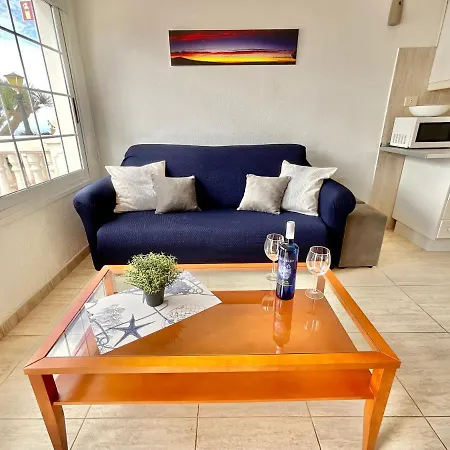 Apartment Atlantic Ocean Rest *