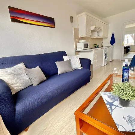 Apartment Atlantic Ocean Rest *