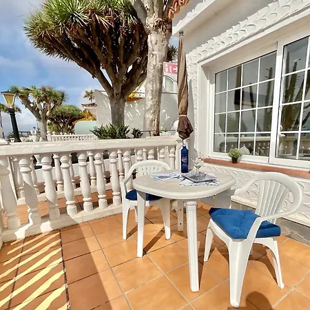 Apartment Atlantic Ocean Rest Tacoronte