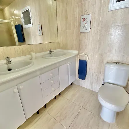 Atlantic Ocean Rest Apartment Tacoronte