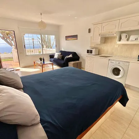 Atlantic Ocean Rest Apartment *