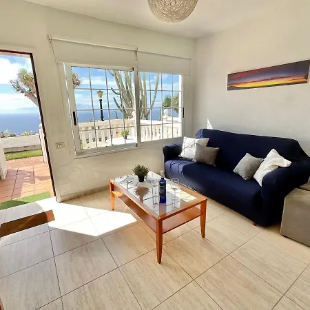 Atlantic Ocean Rest Apartment