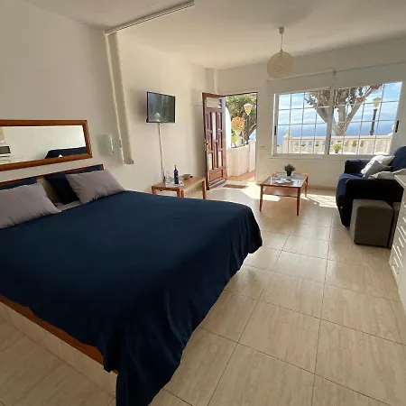 Apartment Atlantic Ocean Rest *