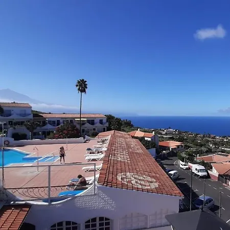 Atlantic Ocean Rest Apartment
