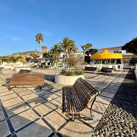 Apartment Atlantic Ocean Rest Tacoronte